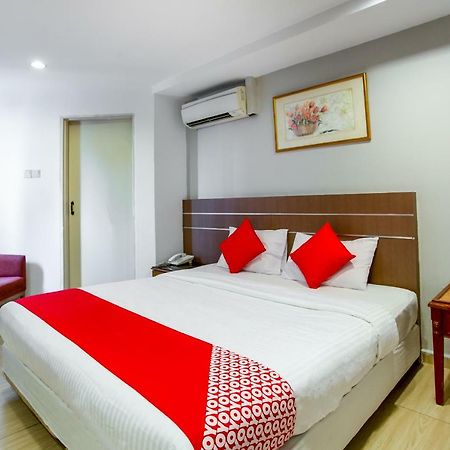 Oyo 106 Beach Hotel Singapur Zewnętrze zdjęcie