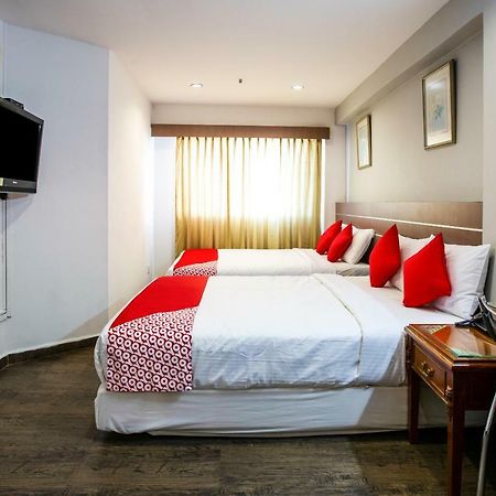 Oyo 106 Beach Hotel Singapur Zewnętrze zdjęcie