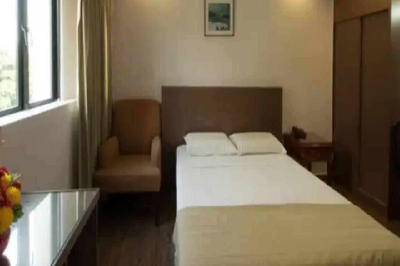Oyo 106 Beach Hotel Singapur Zewnętrze zdjęcie