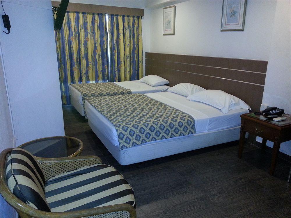 Oyo 106 Beach Hotel Singapur Zewnętrze zdjęcie