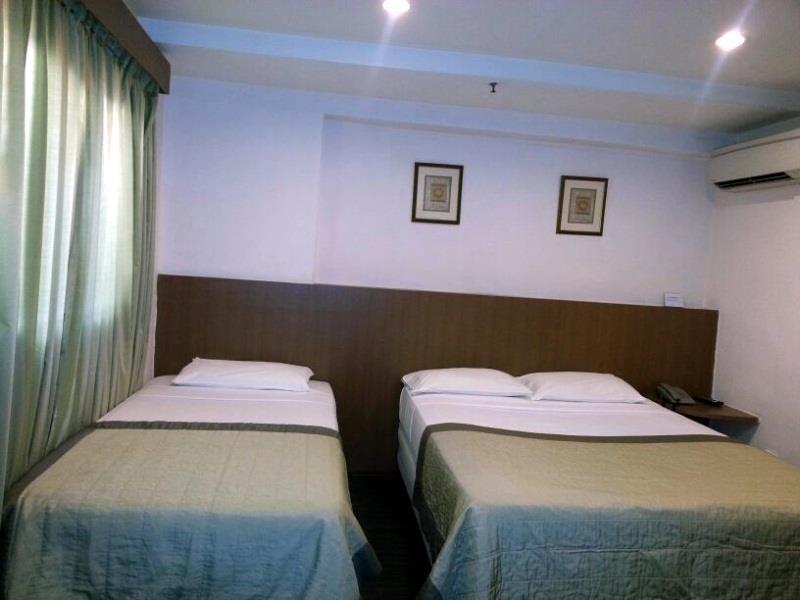 Oyo 106 Beach Hotel Singapur Zewnętrze zdjęcie