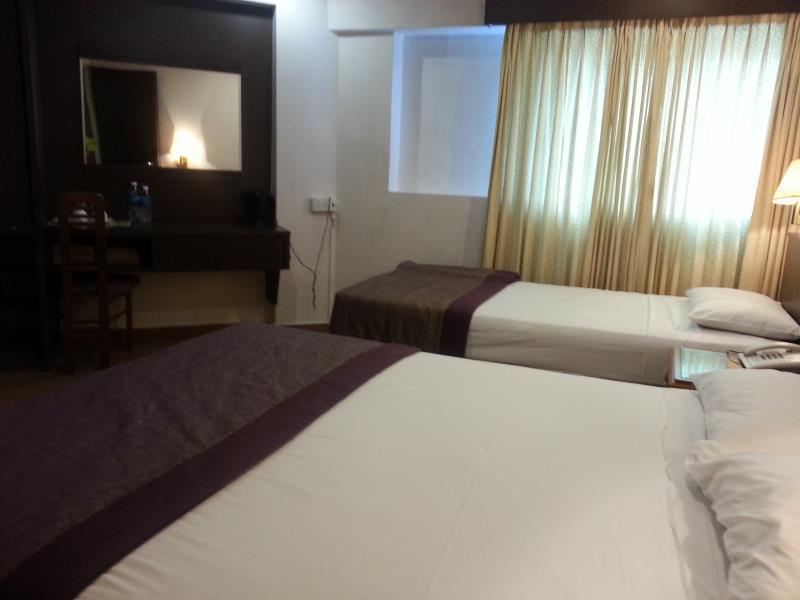 Oyo 106 Beach Hotel Singapur Zewnętrze zdjęcie