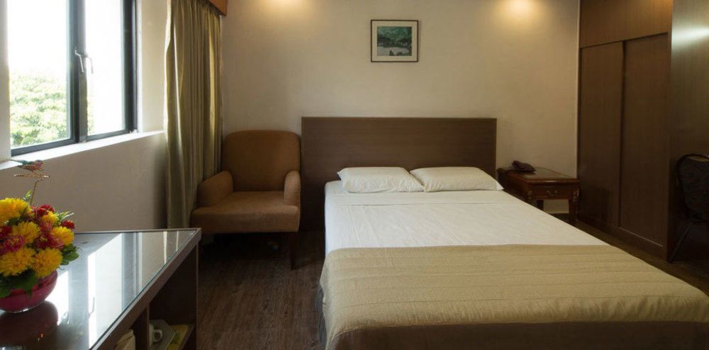 Oyo 106 Beach Hotel Singapur Zewnętrze zdjęcie
