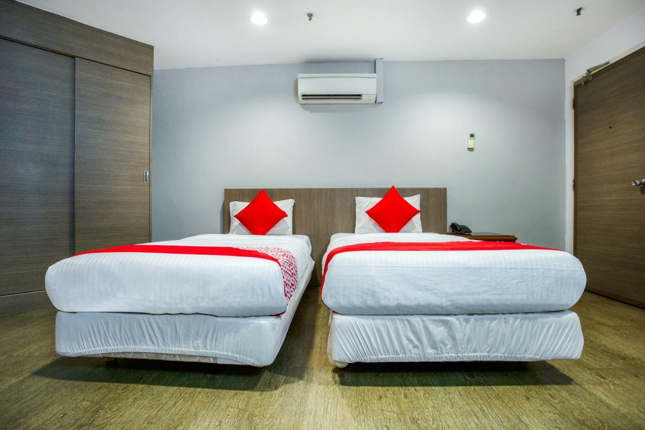 Oyo 106 Beach Hotel Singapur Zewnętrze zdjęcie