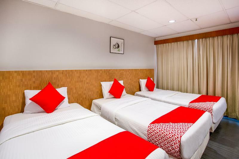 Oyo 106 Beach Hotel Singapur Zewnętrze zdjęcie